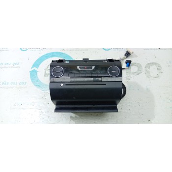 SISTEMA AUDIO / RADIO CD 06700310580 68257005AA 