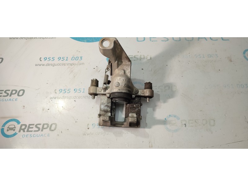 PINZA DE FRENO TRASERA DERECHA 9670734580  - imagen 1