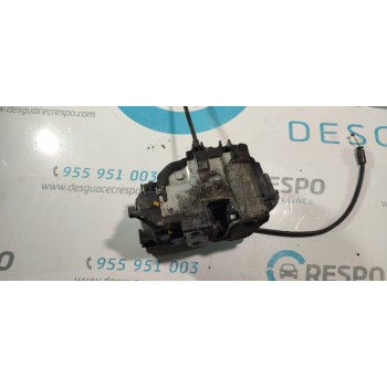 CERRADURA PUERTA DELANTERA DERECHA 805030066R  - miniatura 3