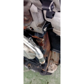 MOTOR COMPLETO CAYC  - miniatura 4