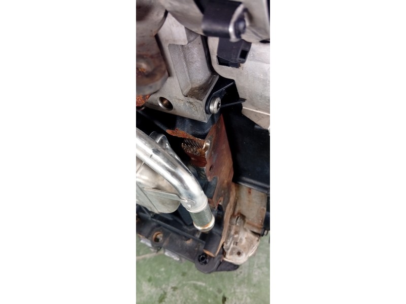 MOTOR COMPLETO CAYC  - imagen 4