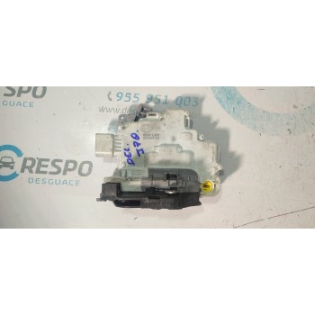 CERRADURA PUERTA DELANTERA IZQUIERDA 660180 