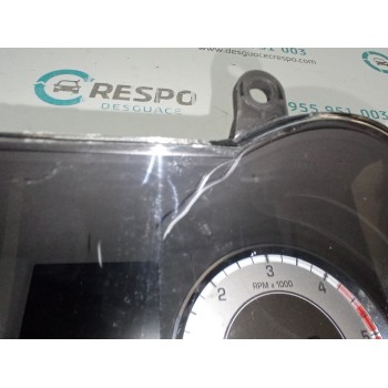 CUADRO INSTRUMENTOS 6W8F10894A  - miniatura 3