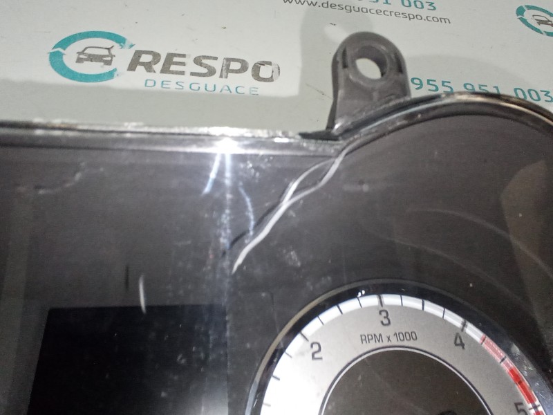 CUADRO INSTRUMENTOS 6W8F10894A  - imagen 3