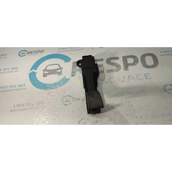 POTENCIOMETRO PEDAL A1643000004 