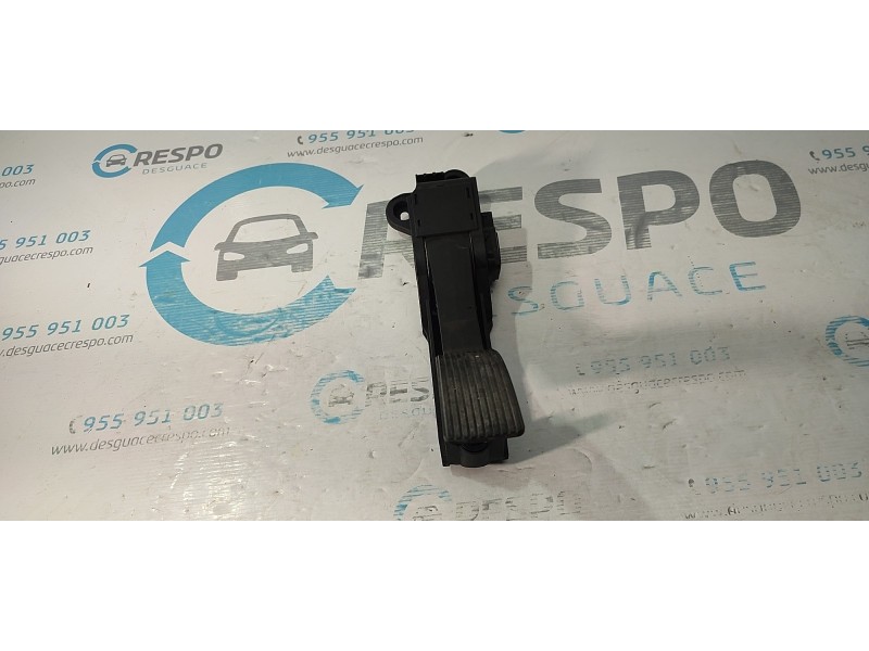 POTENCIOMETRO PEDAL A1643000004  - imagen 1