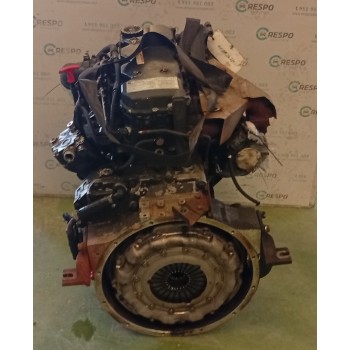 MOTOR COMPLETO ISBE41S5E4  - miniatura 2