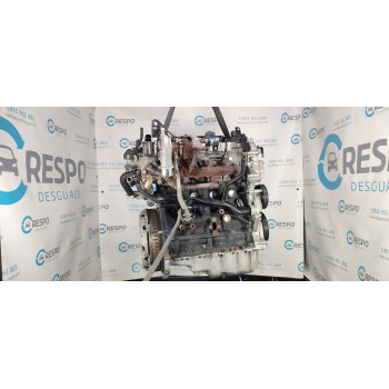 MOTOR COMPLETO D4FBL  - miniatura 3