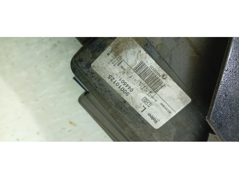 FARO IZQUIERDO 90010125  - imagen 3