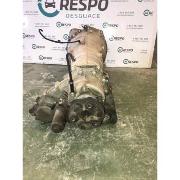 CAJA CAMBIOS 6HP26X 0405670  - miniatura 6