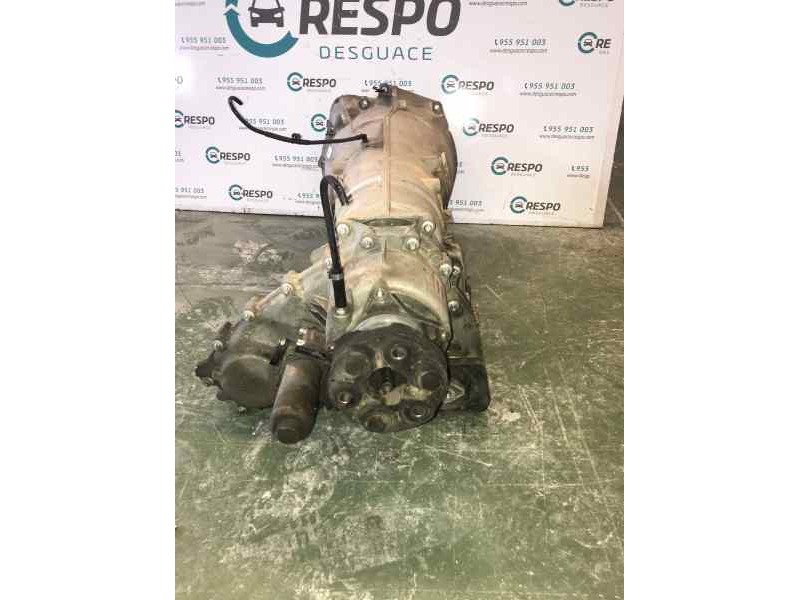 CAJA CAMBIOS 6HP26X 0405670  - imagen 6