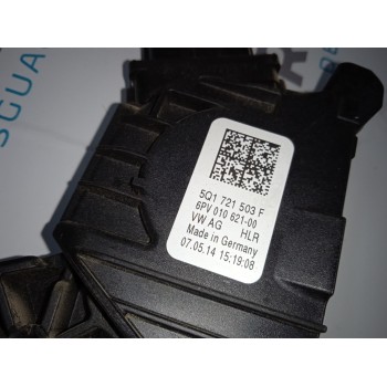 POTENCIOMETRO PEDAL 5Q1721503F  - miniatura 2