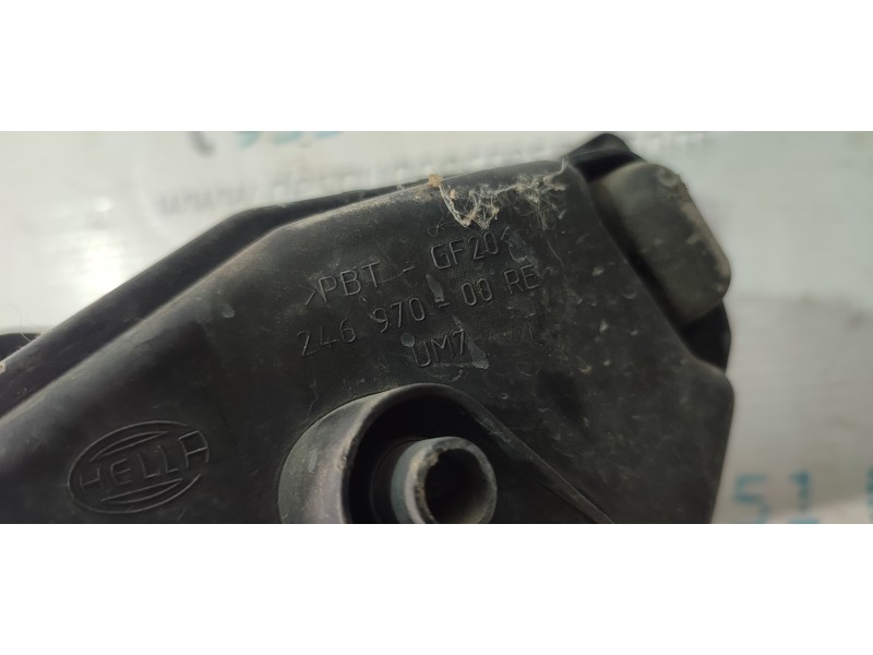 FARO ANTINIEBLA DERECHO 24697000  - imagen 2