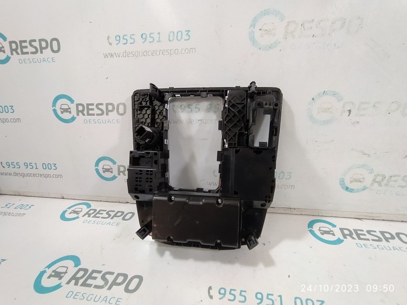 MANDO MULTIFUNCION 4G1919610C  - imagen 3