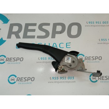 PALANCA FRENO 360102190R 