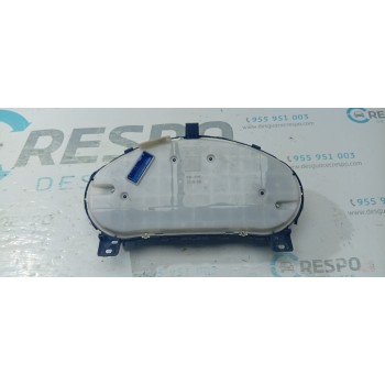 CUADRO INSTRUMENTOS 13460582  - miniatura 3