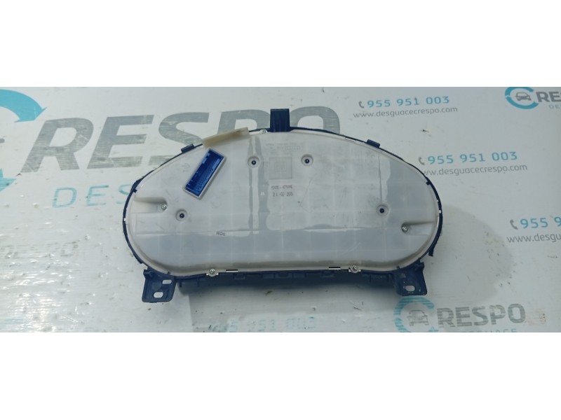 CUADRO INSTRUMENTOS 13460582  - imagen 3