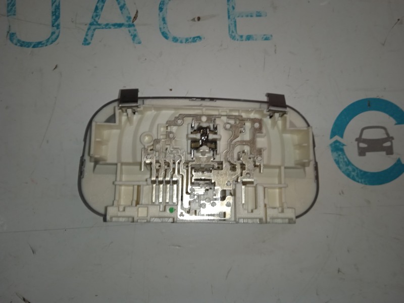 LUZ INTERIOR 9652262180  - imagen 2