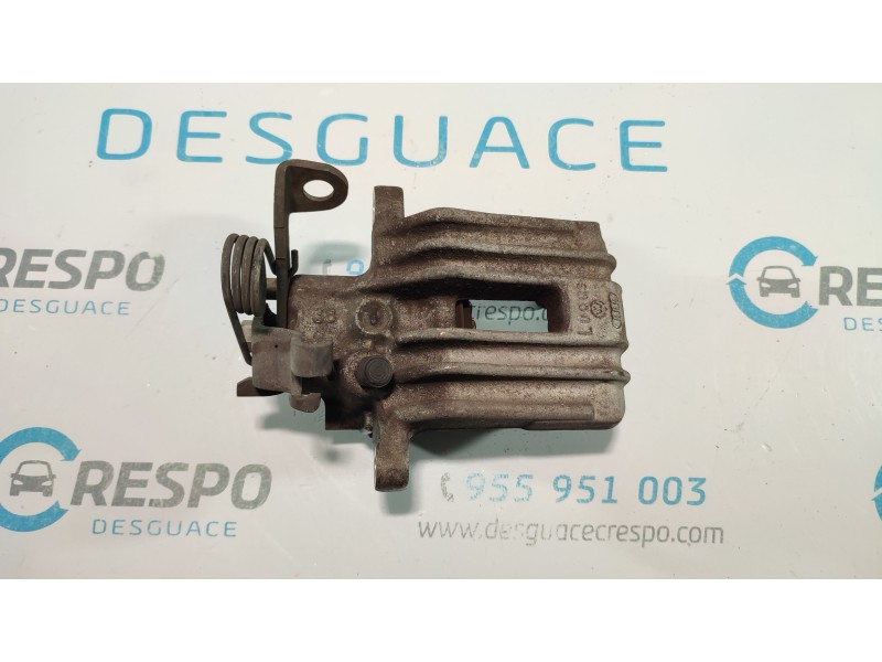 PINZA DE FRENO TRASERA IZQUIERDA  - imagen 1