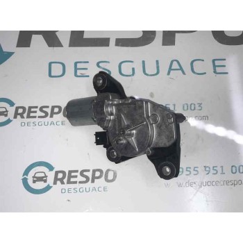 MOTOR LIMPIA TRASERO  - miniatura 2