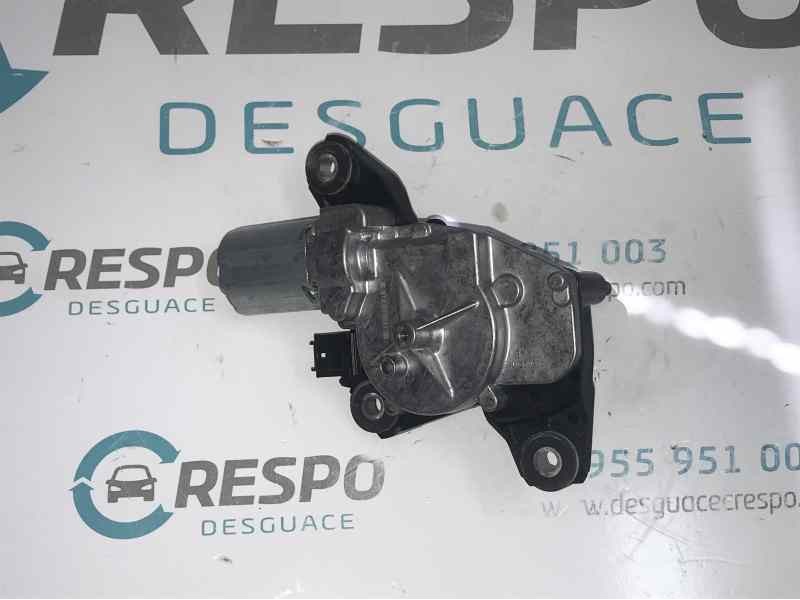 MOTOR LIMPIA TRASERO  - imagen 2