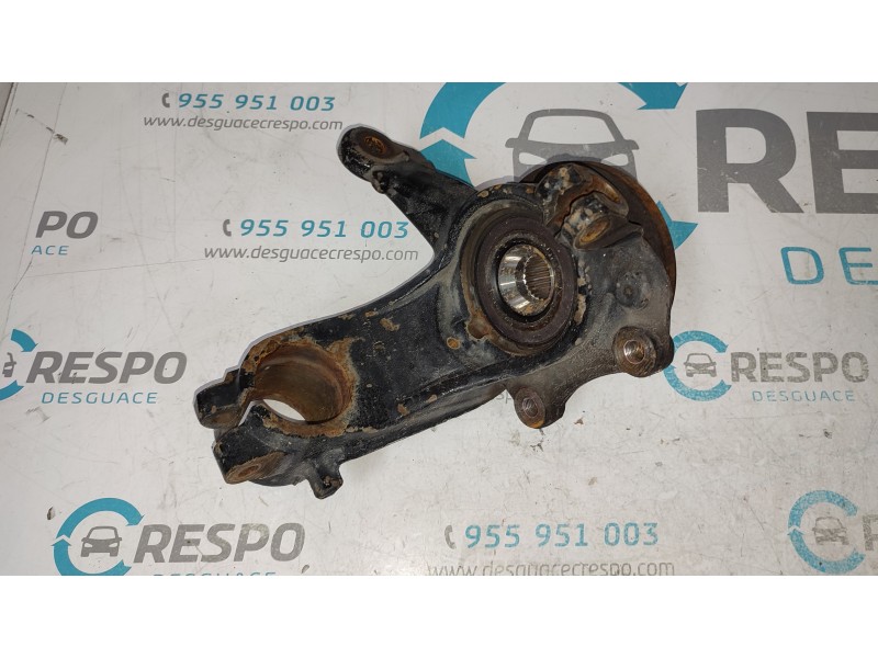 MANGUETA DELANTERA DERECHA P61  - imagen 1
