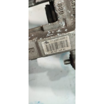 PINZA DE FRENO TRASERA DERECHA 9670734580  - miniatura 2