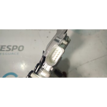 CERRADURA PUERTA DELANTERA IZQUIERDA 660180  - miniatura 2