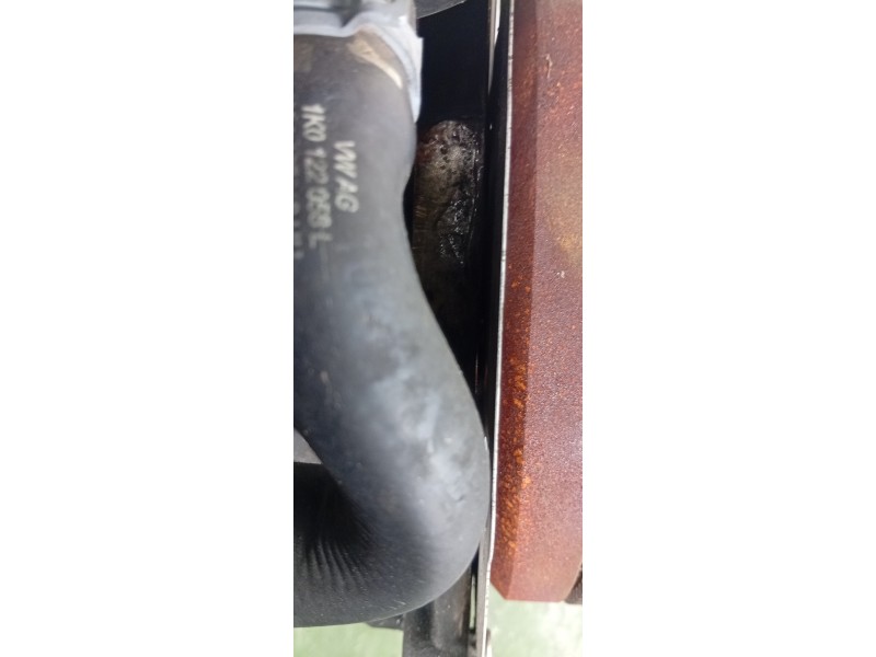 MOTOR COMPLETO CAYC  - imagen 5