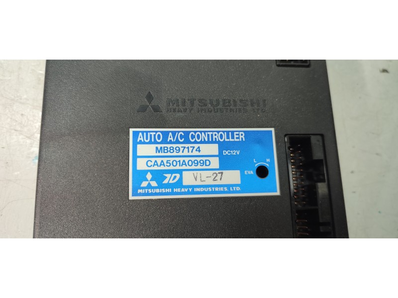 MODULO ELECTRONICO MB897174  - imagen 2