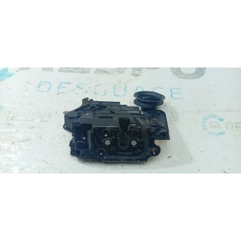 CERRADURA PUERTA TRASERA DERECHA 5K4839016B  - miniatura 3