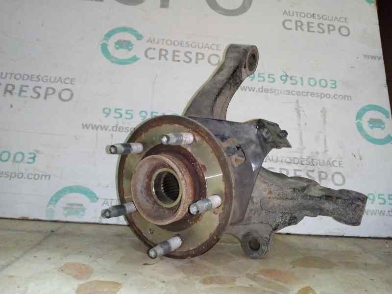 MANGUETA DELANTERA IZQUIERDA  - imagen 1