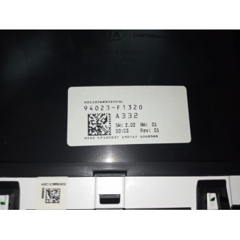 CUADRO INSTRUMENTOS 94023F1320  - miniatura 3