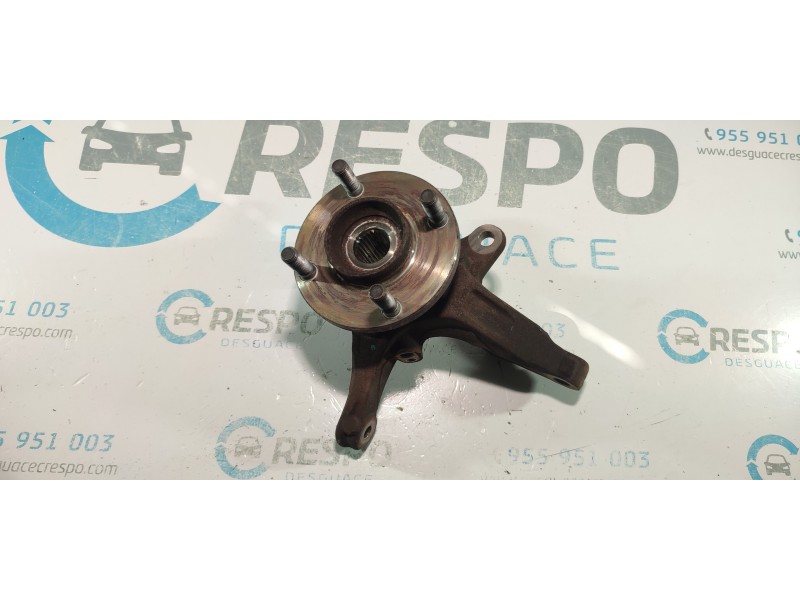 MANGUETA DELANTERA DERECHA  - imagen 1