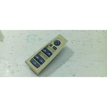 MANDO ELEVALUNAS DELANTERO IZQUIERDO 9362116 