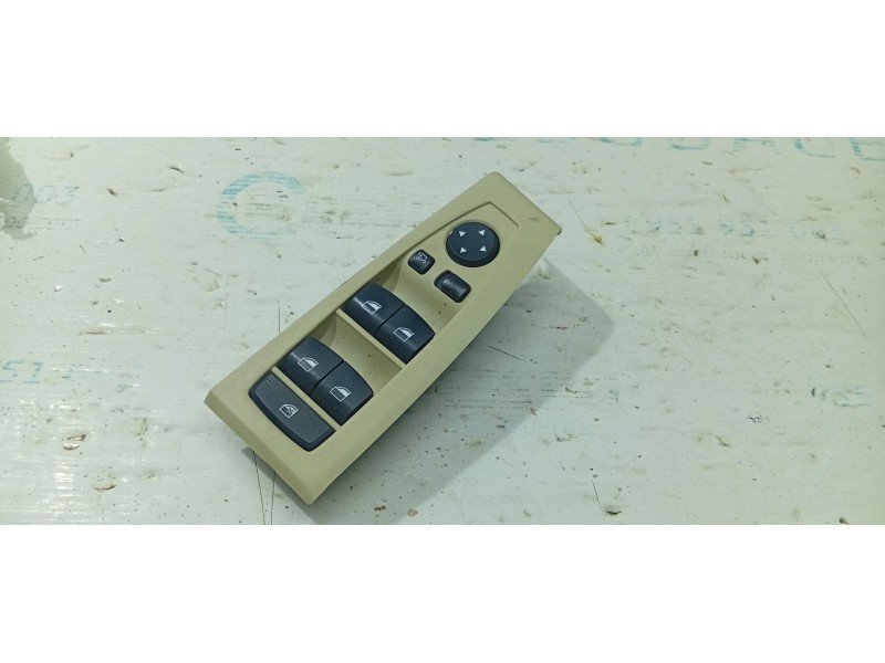 MANDO ELEVALUNAS DELANTERO IZQUIERDO 9362116  - imagen 1