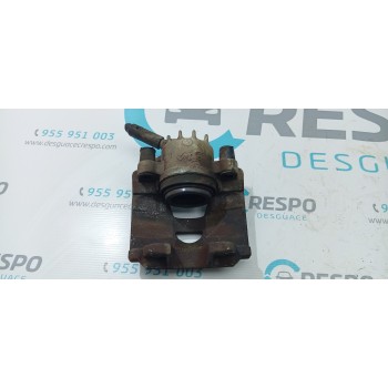 PINZA DE FRENO DELANTERA IZQUIERDA 