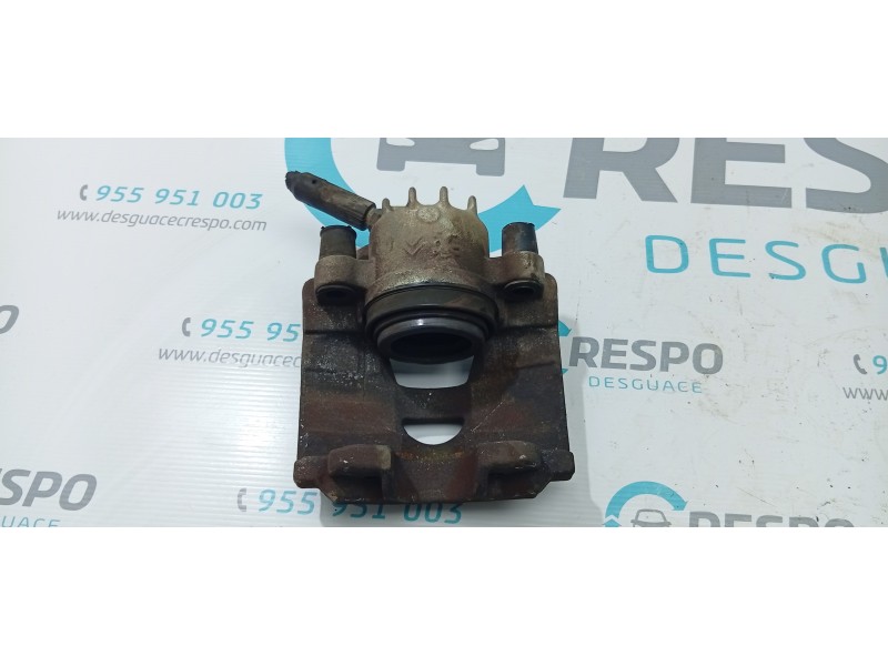 PINZA DE FRENO DELANTERA IZQUIERDA  - imagen 1