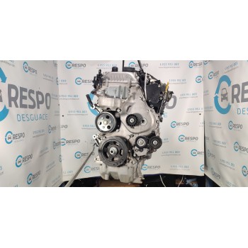 MOTOR COMPLETO D4FBL  - miniatura 4