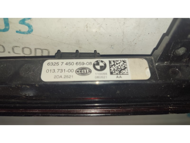 LUZ CENTRAL DE FRENO 6325745065908  - imagen 2