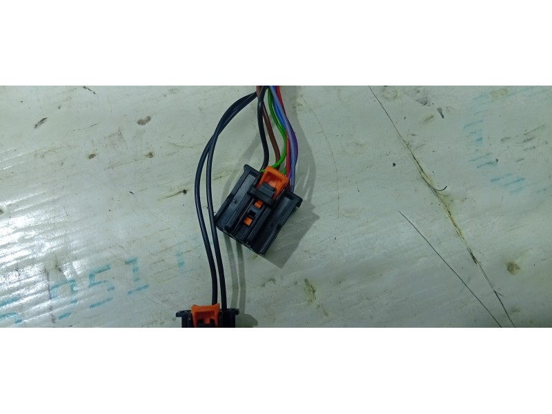 RETROVISOR DERECHO  - imagen 2