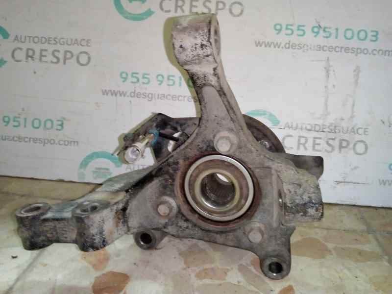 MANGUETA DELANTERA IZQUIERDA  - imagen 2