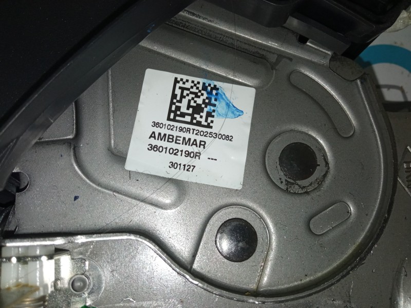 PALANCA FRENO 360102190R  - imagen 2