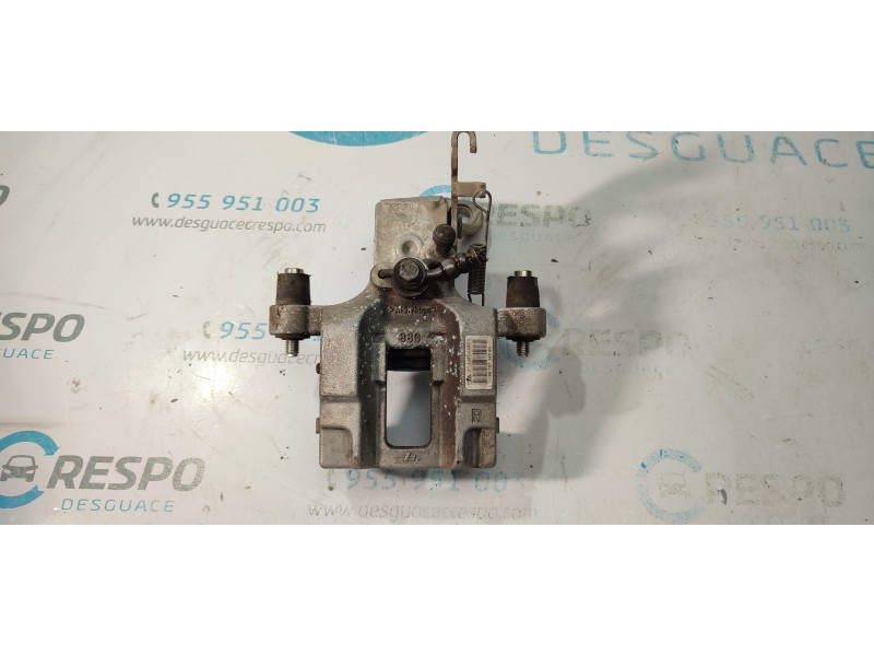 PINZA DE FRENO TRASERA DERECHA 9670734580  - imagen 3