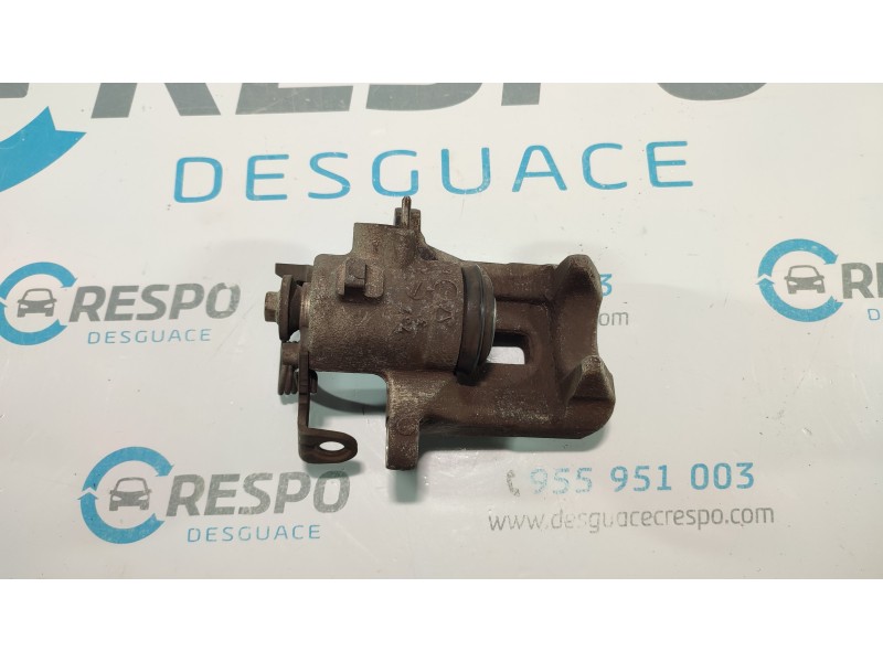 PINZA DE FRENO TRASERA IZQUIERDA  - imagen 2