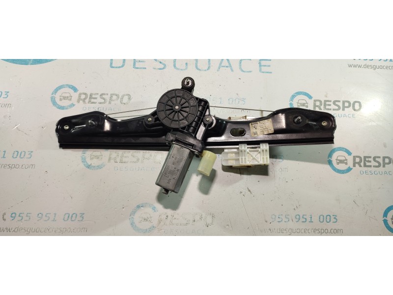 ELEVALUNAS TRASERO IZQUIERDO 7242555  - imagen 1