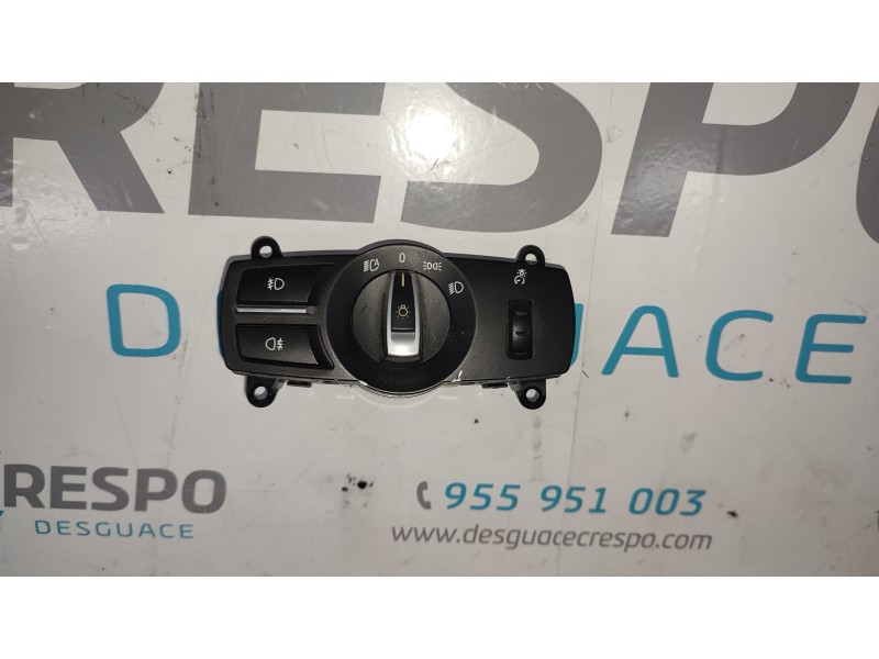 MANDO LUCES 9192744  - imagen 1