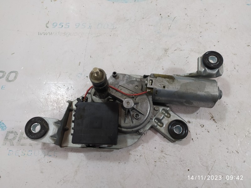 MOTOR LIMPIA TRASERO 6917907  - imagen 1