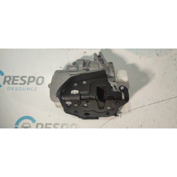 CERRADURA PUERTA DELANTERA IZQUIERDA 660180  - miniatura 3