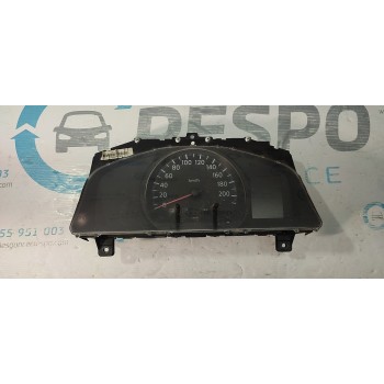 CUADRO INSTRUMENTOS 24810JX56C  - miniatura 1